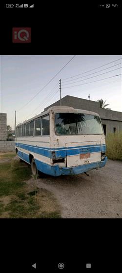 Toyota Coaster